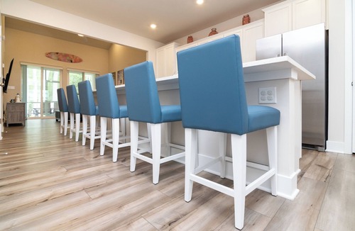Frankford Villa | Welcoming 4BR Villa with Pool in Charming Frankford