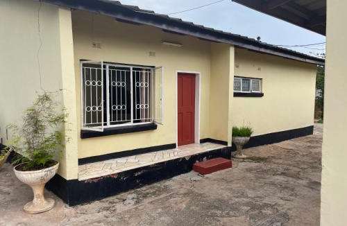 Lusaka Apartment | Wellcome Dover Lodge