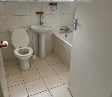 Lusaka Apartment | Wellcome Dover Lodge