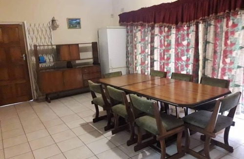 Harare House | Westgate Vacation Home