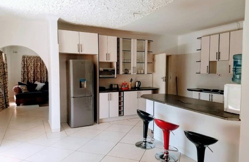 Mount Hampden Apartment | WestPoint Quays