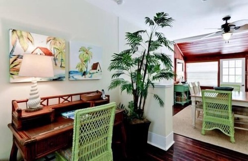 Anna Maria House | Whispering Pines: AMI North End, Steps to Beach, Dog Friendly by Anna Maria Life Vacation Rentals