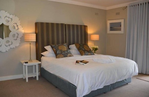 Harare East Cabin | Willow Lodge