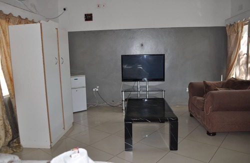 Livingstone Cabin | Willu Executive Lodge