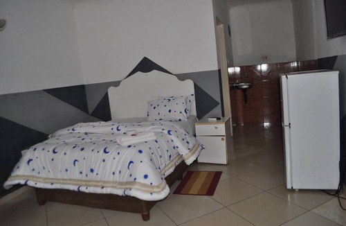 Livingstone Cabin | Willu Executive Lodge