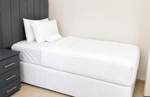 Victoria Falls Apartment | Wilo Residence
