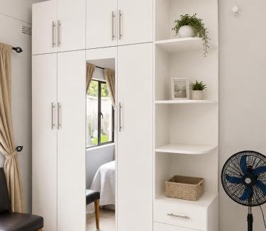 Victoria Falls Apartment | Wilo Residence