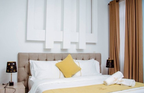 Lusaka Hotel | Wils Hotel SUpreme