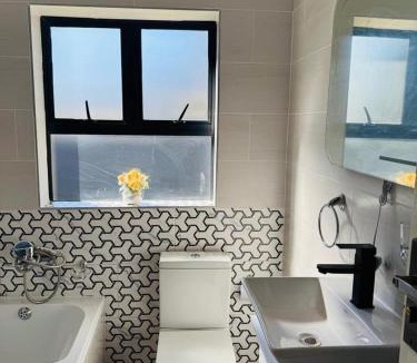 Greendale Apartment | Wilson Mews- 4 Bed Apartment