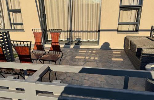 Greendale Apartment | Wilson Mews- 4 Bed Apartment