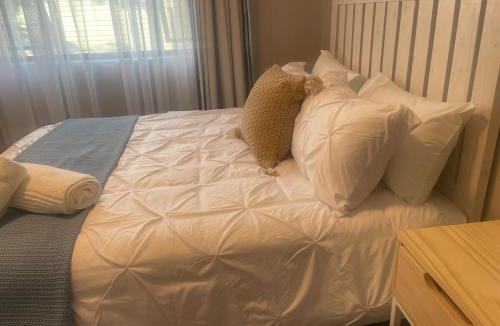 Greendale Apartment | Wilson Mews- 4 Bed Apartment