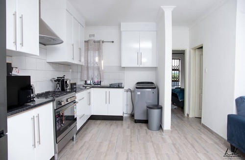 Masvingo Apartment | WIMBAYI GUESTHOUSE & BnB