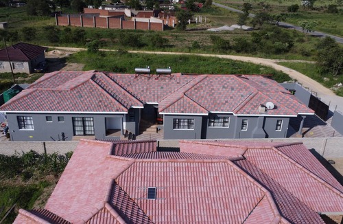Masvingo Apartment | WIMBAYI GUESTHOUSE & BnB