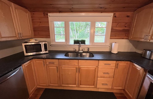 Town of Jerusalem House | Wine, Dine & Unwind: Your Keuka Lake Getaway!