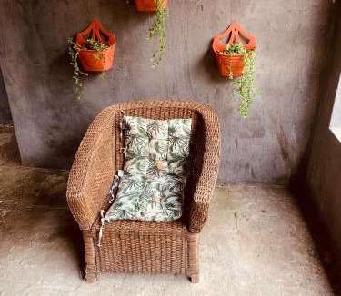 Kabulonga Bed & Breakfast | WINZMAR LODGE