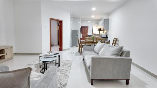 Lusaka Apartment | Witu Apartments
