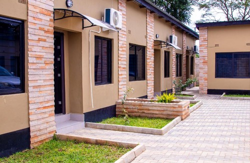 Lusaka Apartment | WN Apartments