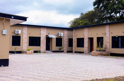 Lusaka Apartment | WN Apartments