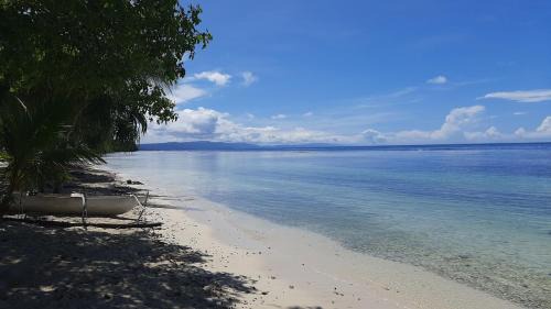 Konge House | Wokisok Beach Bungalows