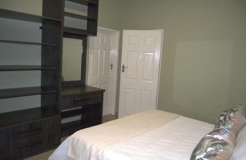 Harare House | Woodmead Meadows