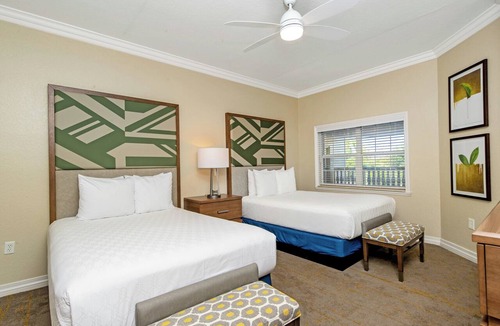 Reunion Resort | WorldMark Reunion