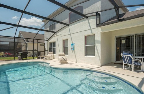 Westridge House | WR916CC Westridge - Five Bedroom Home