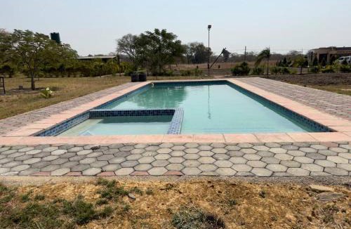 Lusaka House | WS guest house
