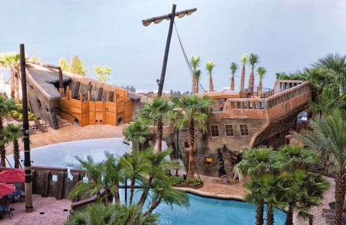 Lake Buena Vista Condo | Wyndham Bonnet Creek, 1 Bedroom Condo, Free WiFi