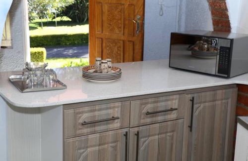 Glen Lorne Apartment | Yellow Wood Cottage