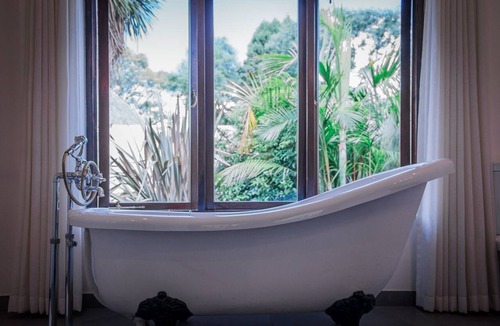 Harare House | York Lodge