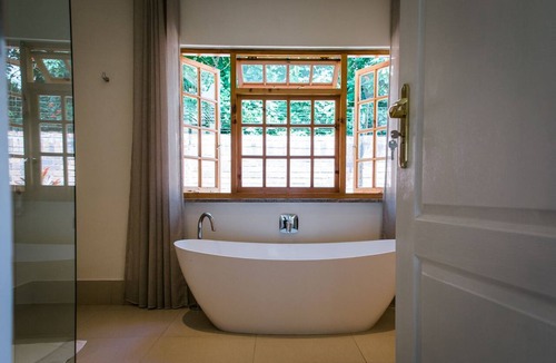 Harare House | York Lodge