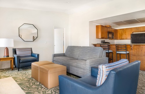 San Diego Country Estates Apartment | Your Home Away From Home! Four Comfortable Units, Pool, Onsite Game Room