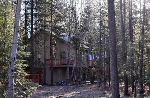 Black Butte Ranch House | Your home away from home at Black Butte Ranch!