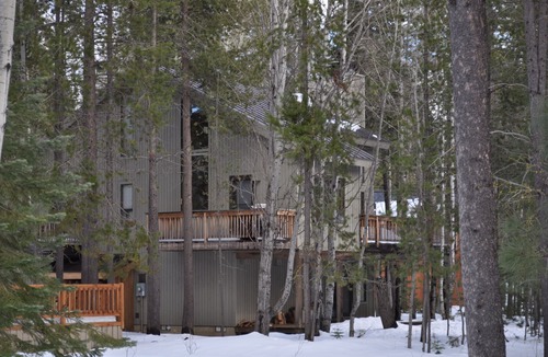 Black Butte Ranch House | Your home away from home at Black Butte Ranch!