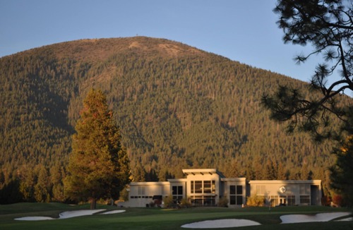 Black Butte Ranch House | Your home away from home at Black Butte Ranch!