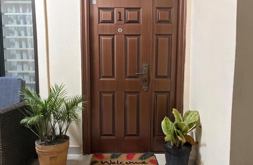 Lusaka Central House | Your home away from home