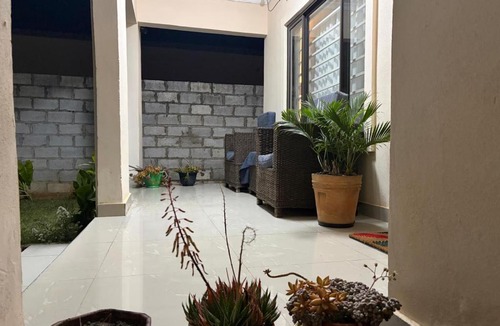 Lusaka Central House | Your home away from home