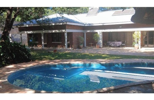 Victoria Falls House | Your Peaceful Escape Near the Wonders of Victoria Falls