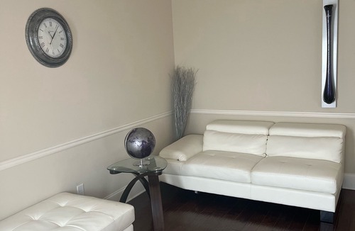 Covington House | Your privacy will be paramount and your area will be nice and clean.