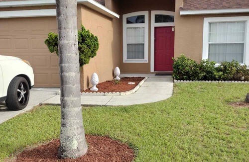 Deer Creek Villa | Your Ultimate Florida Villa awaits. Enjoy comfort, convenience & space