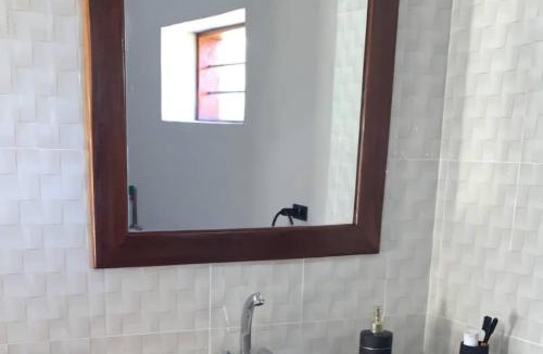 South Luangwa National Park Cabin | Yousha Safari Lodge