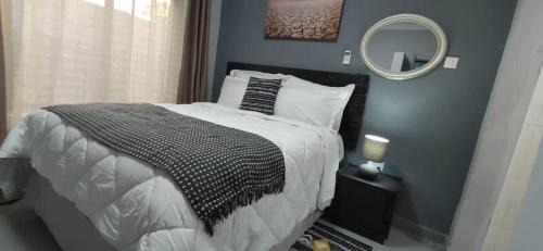 Kitwe Apartment | Zachi Apartments