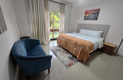 Kitwe Apartment | Zachi Eland Apartment