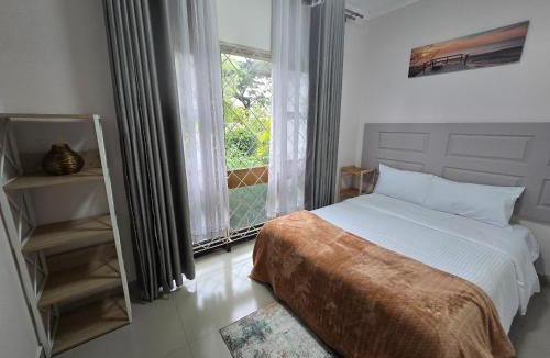 Kitwe Apartment | Zachi Eland Apartment