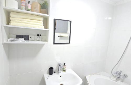 Kitwe Apartment | Zachi Eland Apartment