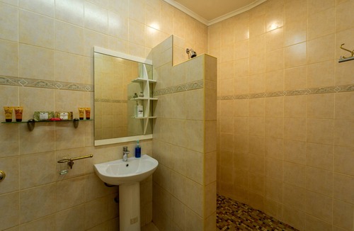 Victoria Falls House | Zambezi Family Lodge - Rhino Room