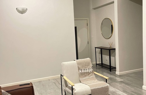 Victoria Falls Apartment | Zambezi Nest - A Serene Escape in the awe-inspiring Victoria Falls!