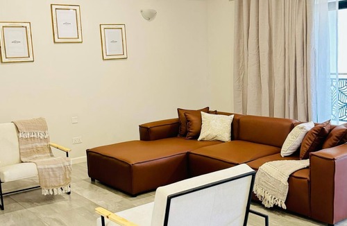 Victoria Falls Apartment | Zambezi Nest - A Serene Escape in the awe-inspiring Victoria Falls!