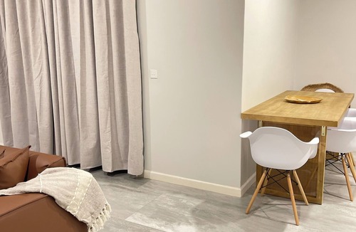 Victoria Falls Apartment | Zambezi Nest - A Serene Escape in the awe-inspiring Victoria Falls!
