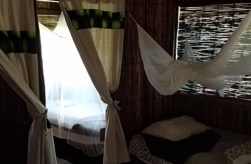Machevu Cabin | Zambezi River Private Serviced Self-catering Chalets & Camp Site